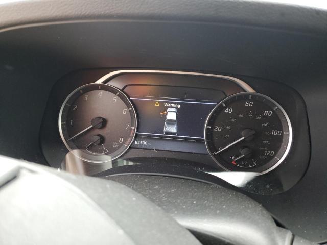 2022 NISSAN FRONTIER S - 1N6ED1CL7NN676149