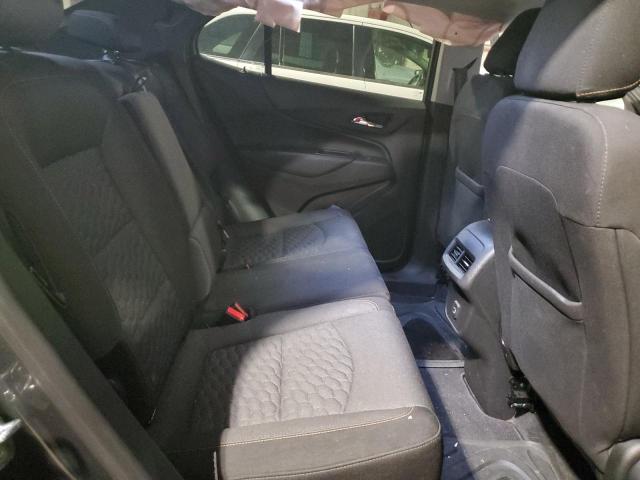 2019 CHEVROLET EQUINOX LT - 3GNAXUEV2KS578745
