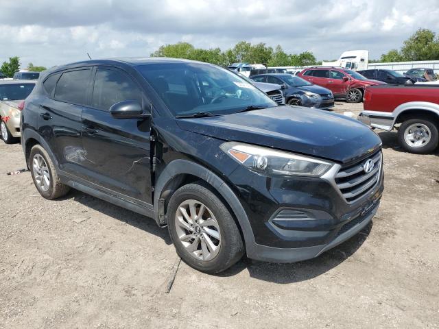 Vin: km8j23a41ju814407, lot: 52547945, hyundai tucson se 20184