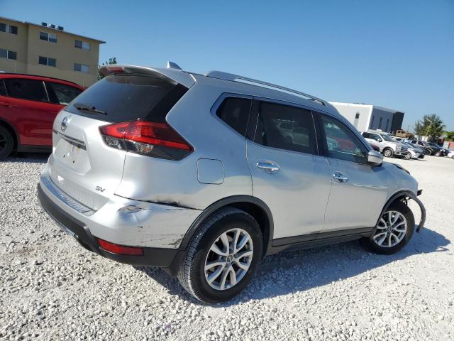 2017 NISSAN ROGUE S - KNMAT2MT0HP611998