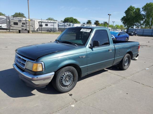 1996 FORD RANGER #3139843452