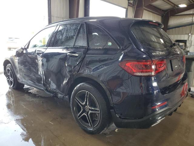 Vin: w1n0g8eb3ng074542, lot: 52284485, mercedes-benz glc-class 300 4matic 20222