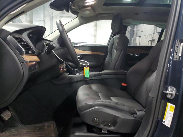 2025 VOLVO XC90 PLUS YV4062PE0S1337466