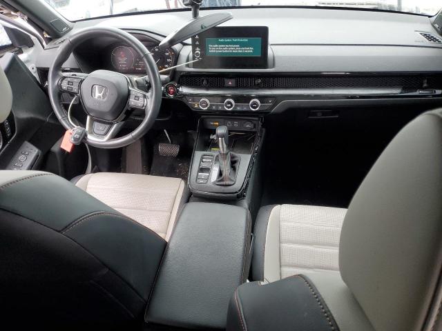 2023 HONDA CR-V SPORT - 7FARS6H9XPE022501