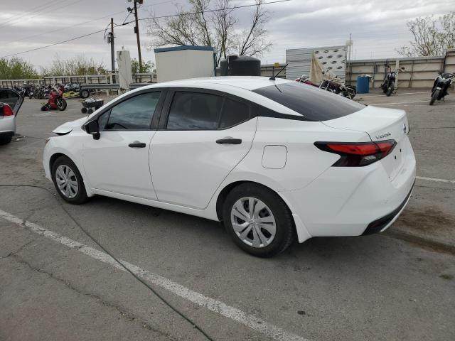 Vin: 3n1cn8dv6ll903783, lot: 51826585, nissan versa s 20202