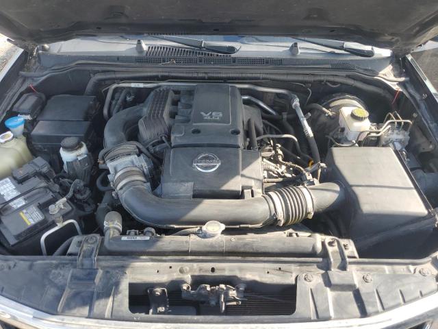 2019 NISSAN FRONTIER S - 1N6AD0EV4KN796994