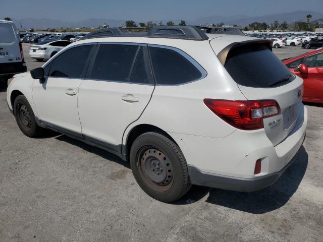 Vin: 4s4bsaac7g3261955, lot: 51772545, subaru outback 2.5i 20162