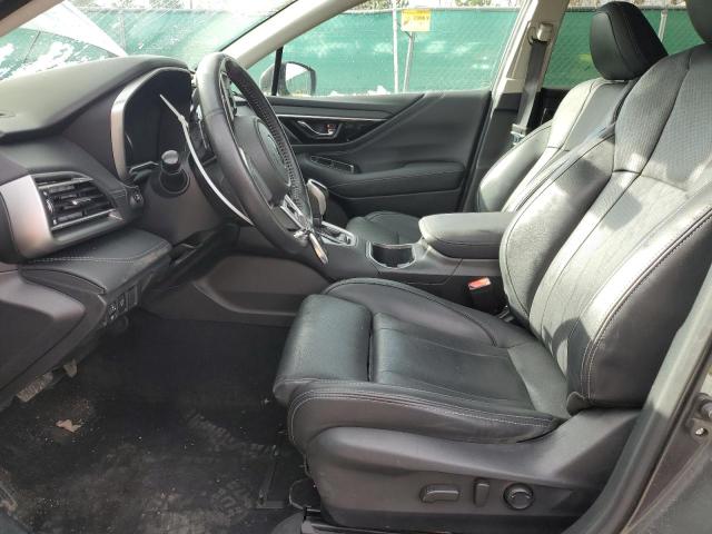 2020 SUBARU OUTBACK LI - 4S4BTANC1L3241542