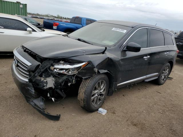 Vin: 5n1al0mm9dc348288, lot: 55045395, infiniti jx35 2013 img_1
