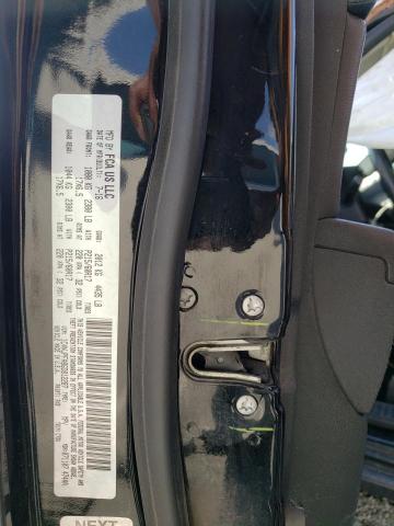 2016 JEEP PATRIOT LA - 1C4NJPFA8GD812287