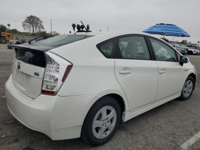 Vin: jtdkn3du4a0129935, lot: 53135805, toyota prius 20103