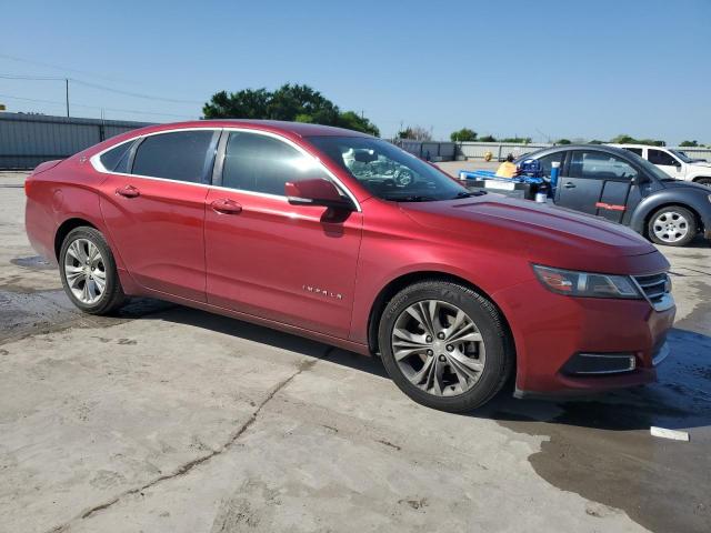 Vin: 2g1125s31f9209337, lot: 52711685, chevrolet impala lt 20154