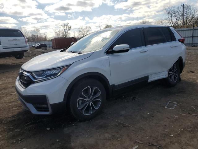 Vin: 5j6rt6h50nl020881, lot: 53173715, honda crv ex 2022 img_1