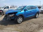 2019 HYUNDAI TUCSON LIM - KM8J33A42KU022829