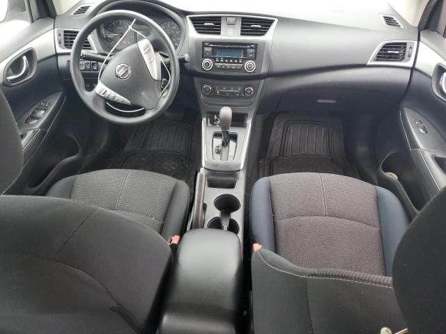 2016 NISSAN SENTRA S - 3N1AB7AP4GY291463