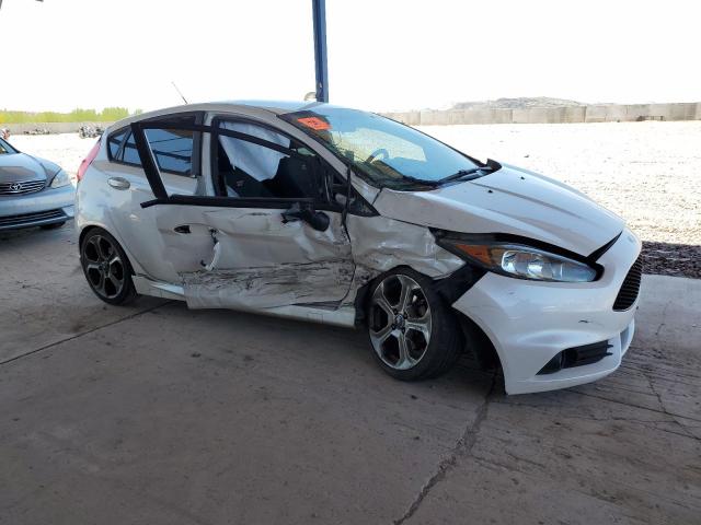 2016 FORD FIESTA ST 3FADP4GX2GM190985
