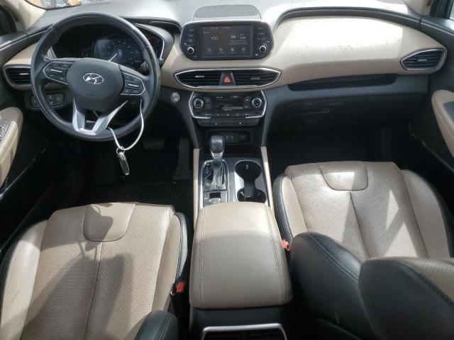 2019 HYUNDAI SANTA FE L - 5NMS5CAA0KH018326