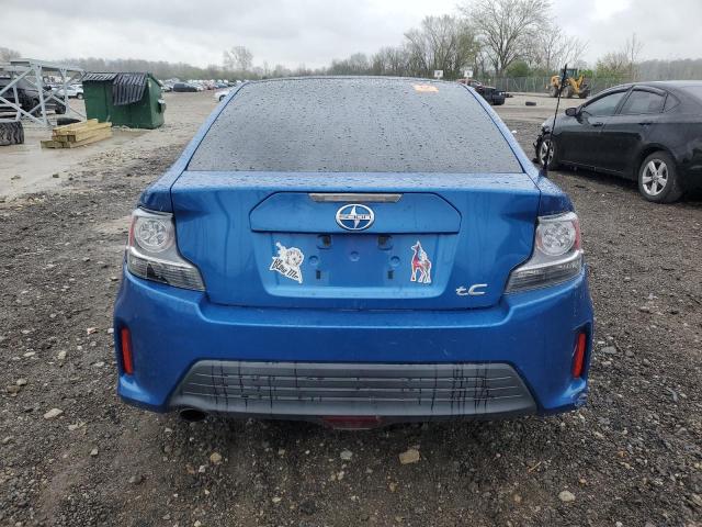 2015 TOYOTA SCION TC - JTKJF5C70FJ004408