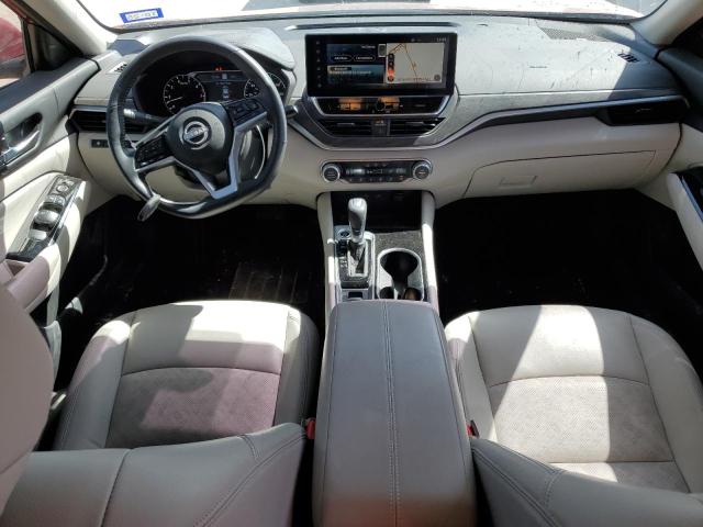 2024 NISSAN ALTIMA SL - 1N4BL4EV9RN323514