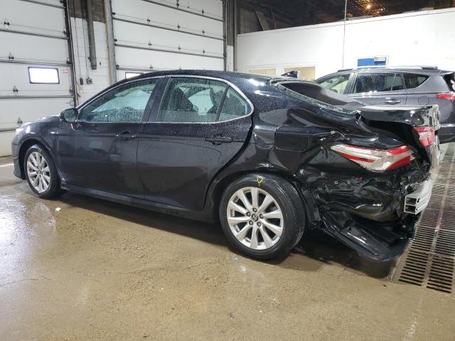 Vin: 4t1b11hk5ku740748, lot: 54254045, toyota camry l 20192