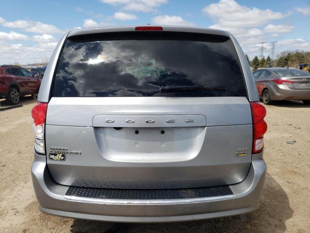 2017 DODGE GRAND CARA - 2C4RDGCG0HR699449