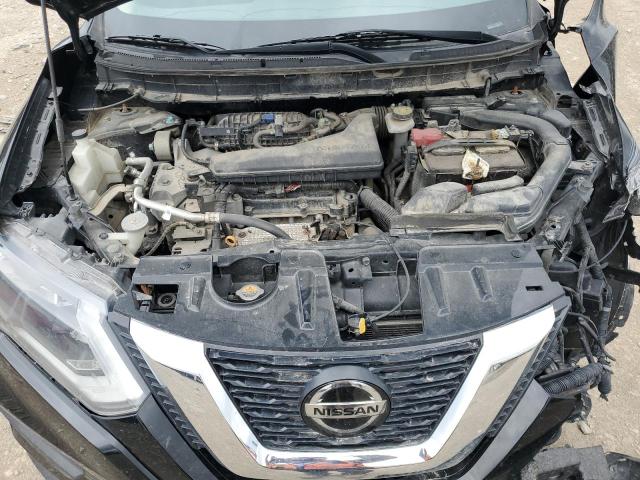 2018 NISSAN ROGUE S - KNMAT2MTXJP601615