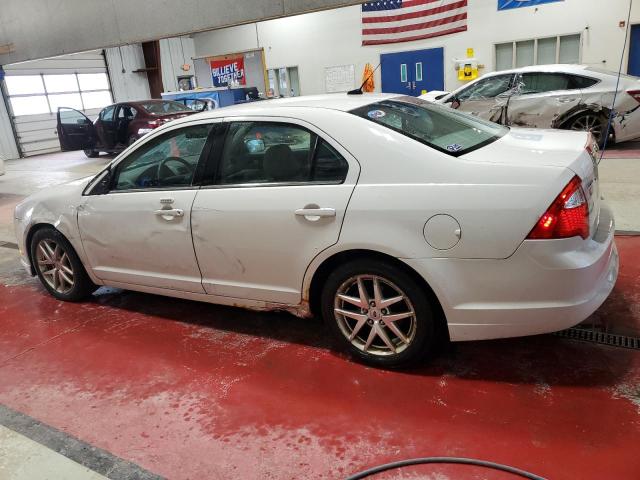 Vin: 3fahp0cg2br213404, lot: 54912935, ford fusion sel 20112