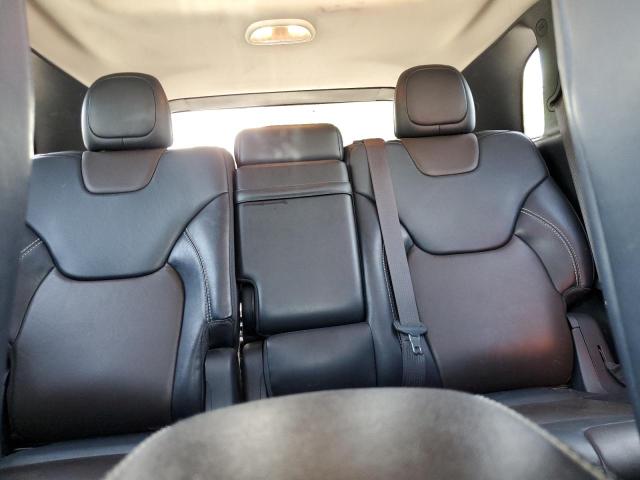 1C4PJMDSXFW703884 2015 JEEP GRAND CHER