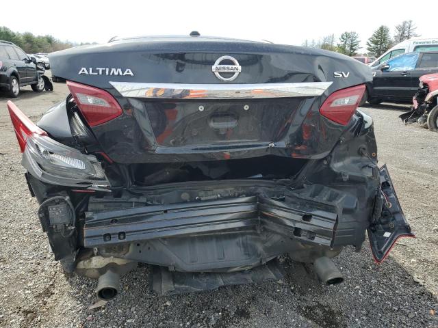 2018 NISSAN ALTIMA 2.5 - 1N4AL3AP9JC261836
