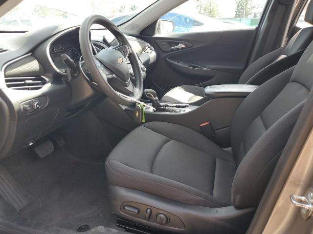 2023 CHEVROLET MALIBU LT - 1G1ZD5STXPF194987