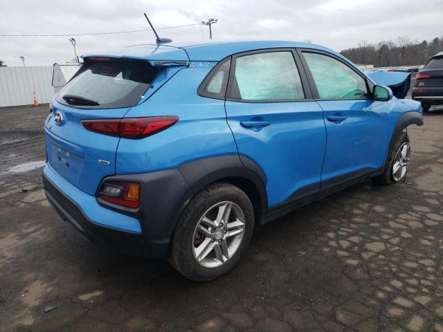 Vin: km8k1caa5mu601221, lot: 51267675, hyundai kona se 20213