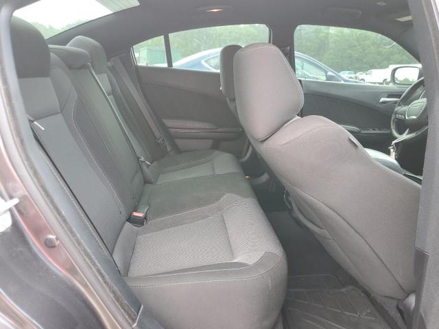 2020 DODGE CHARGER SX - 2C3CDXBG8LH133081