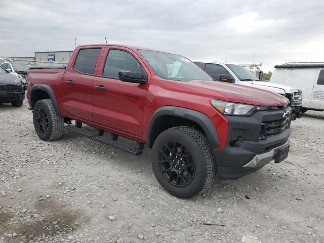 Vin: 1gcpteek0r1200719, lot: 53748215, chevrolet colorado t trail boss 20244