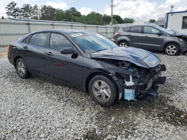 Vin: kmhll4dg7su860147, lot: 54970865, hyundai elantra se 20254