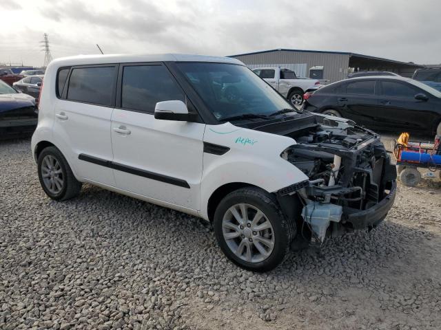Vin: kndjt2a62c7409249, lot: 51967575, kia soul + 20124