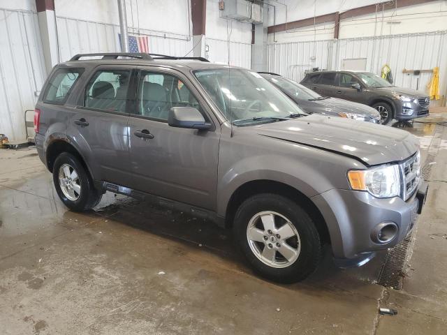 Vin: 1fmcu0c70cka13152, lot: 54890725, ford escape xls 20124