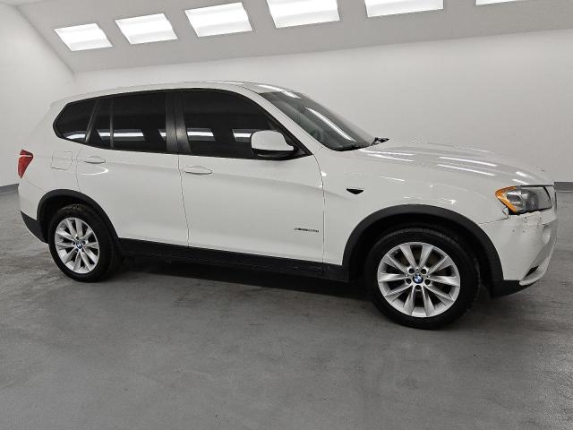 Vin: 5uxwx9c59d0a15010, lot: 50263395, bmw x3 xdrive28i 20134