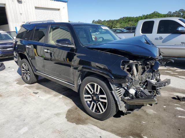 Vin: jtezu5jr3f5085591, lot: 53332585, toyota 4runner sr5 20154