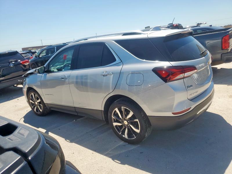 Vin: 2gnaxnevxn6147630, lot: 53569305, chevrolet equinox premier 20222