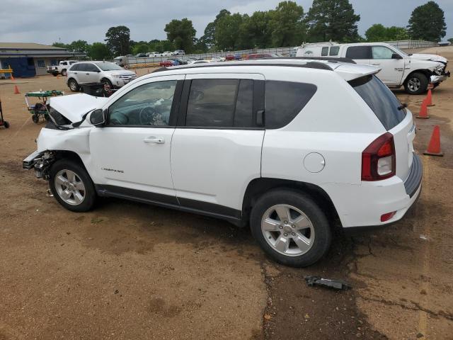 Vin: 1c4njcebxgd651394, lot: 54267375, jeep compass latitude 20162