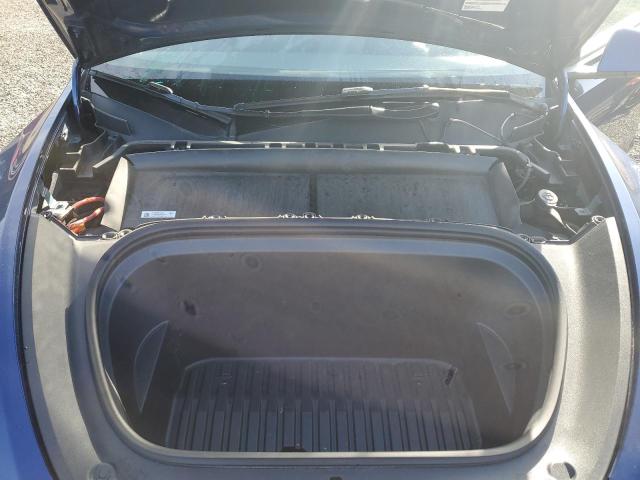 2023 TESLA MODEL Y 7SAYGAEE1PF970317