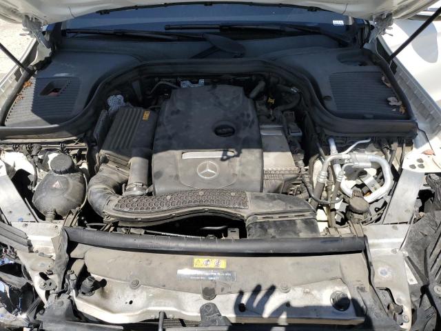 2018 MERCEDES-BENZ GLC 300 - WDC0G4JB8JV064787
