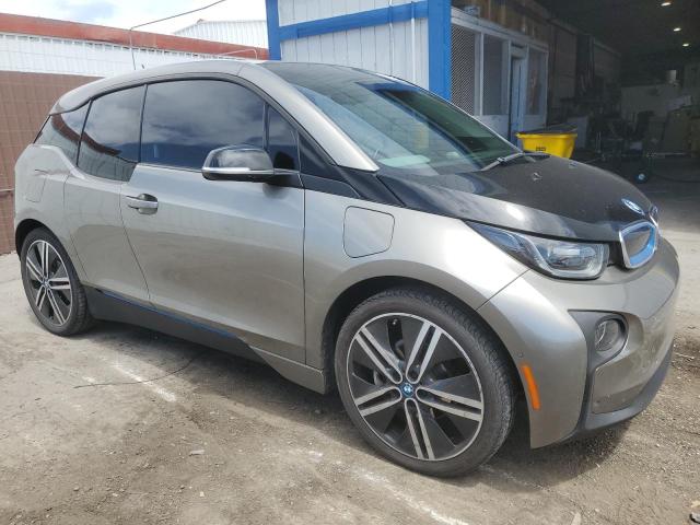 Vin: wby1z4c50gv506450, lot: 54449865, bmw i series rex 20164