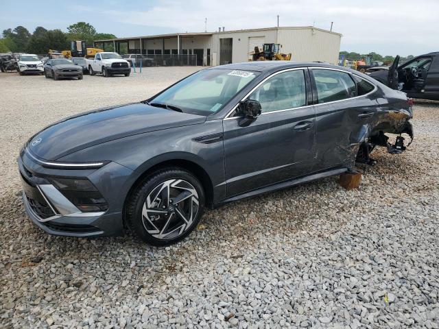 HYUNDAI SONATA SEL