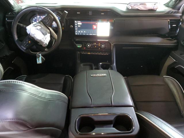2024 GMC SIERRA K25 - 1GT49ZEY7RF229795