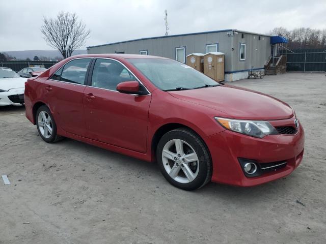 Vin: 4t1bf1fk1eu828799, lot: 53890565, toyota camry l 20144