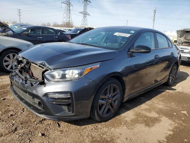 KIA FORTE GT LINE