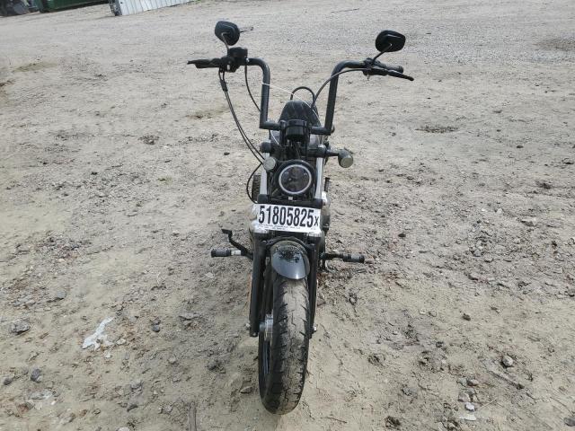 2015 HARLEY-DAVIDSON XL1200 FOR 1HD1LC31XFC439665