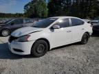2015 NISSAN SENTRA S - 3N1AB7AP5FY324453