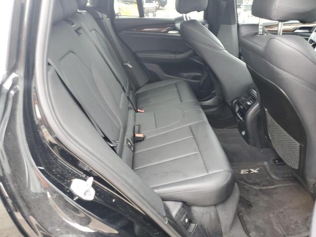 2018 BMW X3 XDRIVE3 - 5UXTR9C50JLD72700